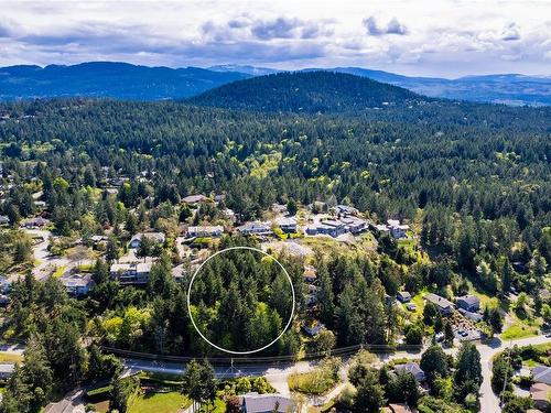 Lot 20 Highland Rd, Nanoose Bay, BC 