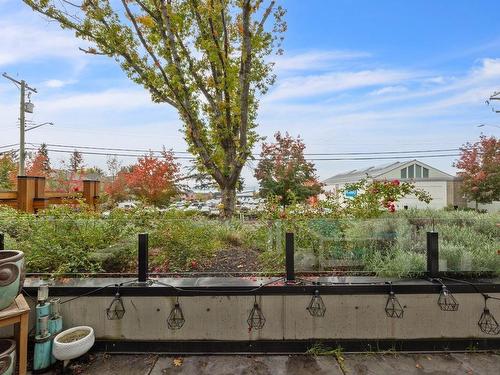 109-1700 Balmoral Ave, Comox, BC - Outdoor With View