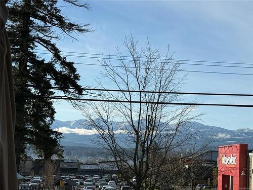 109-1700 Balmoral Ave, Comox, BC - Outdoor With View