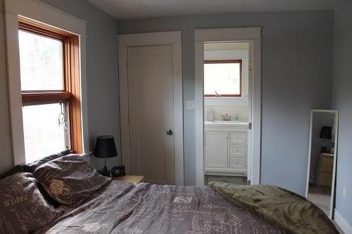 625 Dog Lake Road, Thunder Bay, ON - Indoor Photo Showing Bedroom