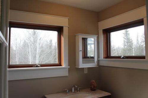 625 Dog Lake Road, Thunder Bay, ON - Indoor Photo Showing Bathroom