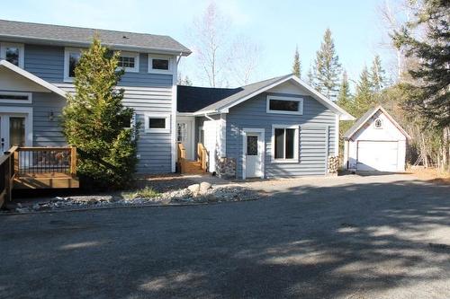 625 Dog Lake Road, Thunder Bay, ON - Outdoor With Facade