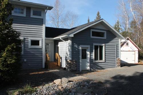 625 Dog Lake Road, Thunder Bay, ON - Outdoor