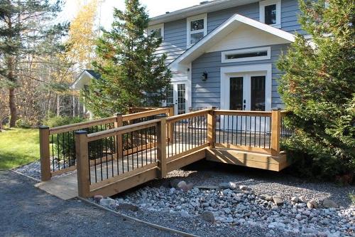 625 Dog Lake Road, Thunder Bay, ON - Outdoor With Deck Patio Veranda