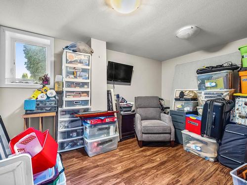 71-1605 Summit Drive, Kamloops, BC - Indoor