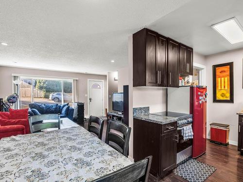 71-1605 Summit Drive, Kamloops, BC - Indoor