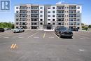 3340 Stella Crescent Unit# 221, Windsor, ON  - Outdoor With Balcony With Facade 