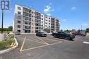 3340 Stella Crescent Unit# 221, Windsor, ON  - Outdoor With Balcony With Facade 