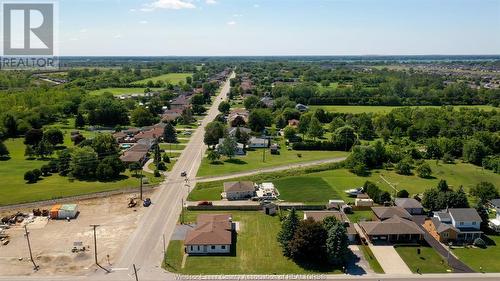 566 Texas, Amherstburg, ON - Outdoor With View