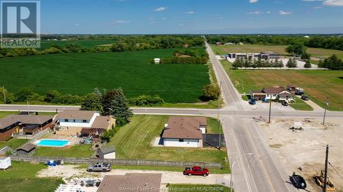 566 Texas, Amherstburg, ON - Outdoor With View