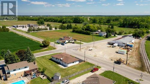 566 Texas, Amherstburg, ON - Outdoor With View