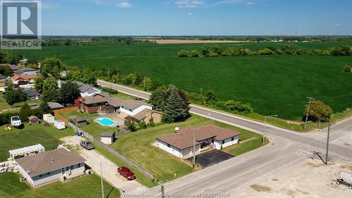 566 Texas, Amherstburg, ON - Outdoor With View