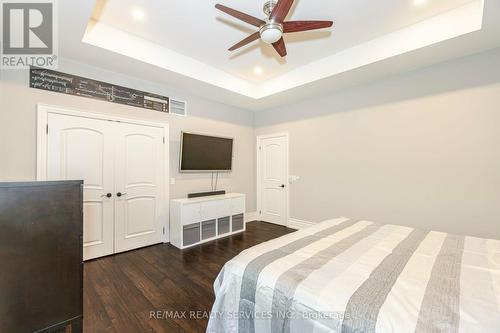 18873 Heart Lake Road, Caledon, ON - Indoor Photo Showing Bedroom