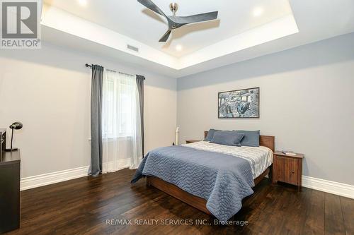 18873 Heart Lake Road, Caledon, ON - Indoor Photo Showing Bedroom