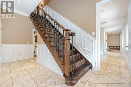 18873 Heart Lake Road, Caledon, ON - Indoor Photo Showing Other Room