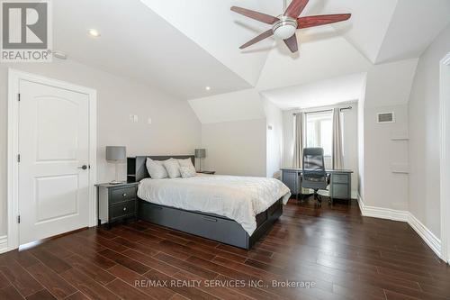 18873 Heart Lake Road, Caledon, ON - Indoor Photo Showing Bedroom