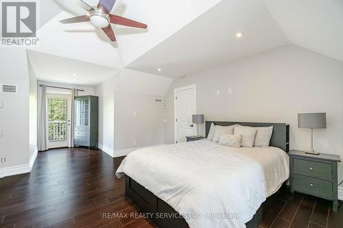 18873 Heart Lake Road, Caledon, ON - Indoor Photo Showing Bedroom