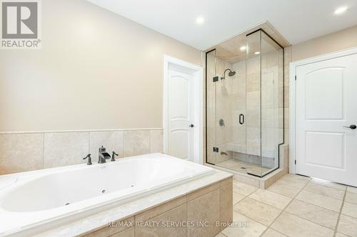 18873 Heart Lake Road, Caledon, ON - Indoor Photo Showing Bathroom