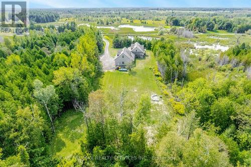 18873 Heart Lake Road, Caledon, ON - Outdoor With View