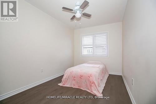 36 Cyclone Trail, Brampton, ON - Indoor Photo Showing Bedroom