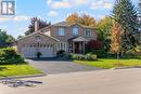 5344 Durie Road, Mississauga, ON  - Outdoor With Facade 