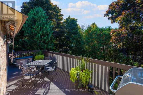 5344 Durie Road, Mississauga, ON - Outdoor