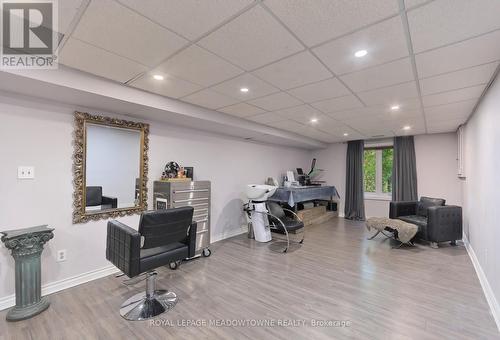 5344 Durie Road, Mississauga, ON - Indoor