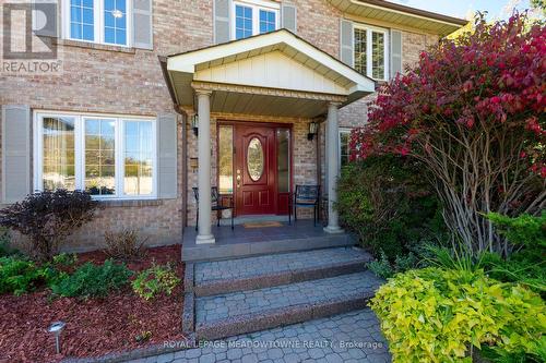 5344 Durie Road, Mississauga, ON - Outdoor