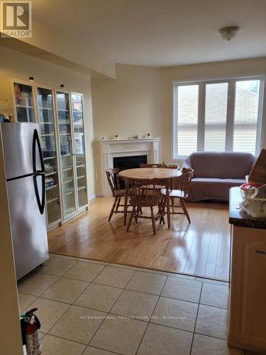 23 Hackett Avenue, Toronto, ON - Indoor Photo Showing Dining Room