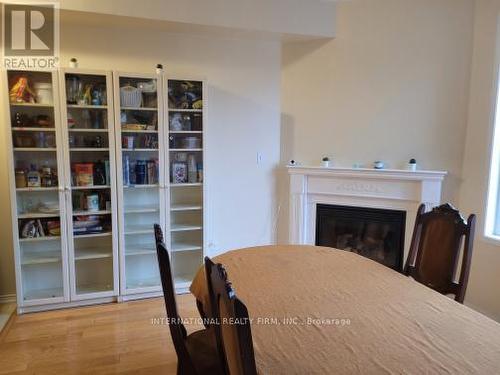 23 Hackett Avenue, Toronto, ON - Indoor With Fireplace