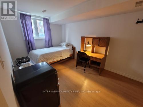 23 Hackett Avenue, Toronto, ON - Indoor Photo Showing Bedroom