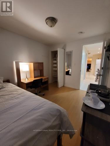 23 Hackett Avenue, Toronto, ON - Indoor Photo Showing Bedroom