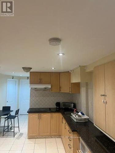 23 Hackett Avenue, Toronto, ON - Indoor Photo Showing Kitchen