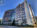 704 - 1240 Marlborough Court, Oakville, ON  - Outdoor With Facade 