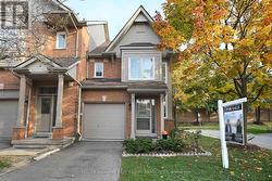 40 - 1588 SOUTH PARADE COURT  Mississauga, ON L5M 6E7