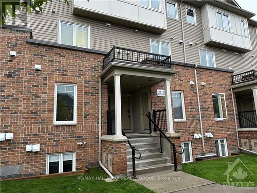 294 Espin Heights, Ottawa, ON - Outdoor