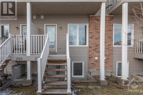 294 Espin Heights, Ottawa, ON - Outdoor