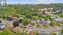 206 - 283 Fairway Road N, Kitchener, ON  - Outdoor With View 