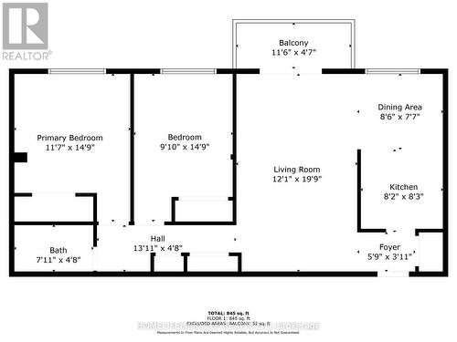 206 - 283 Fairway Road N, Kitchener, ON - Other