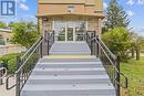 206 - 283 Fairway Road N, Kitchener, ON  - Outdoor 