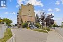 206 - 283 Fairway Road N, Kitchener, ON  - Outdoor 