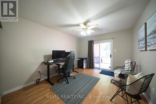 21 Galileo Boulevard, Brantford, ON - Indoor Photo Showing Office