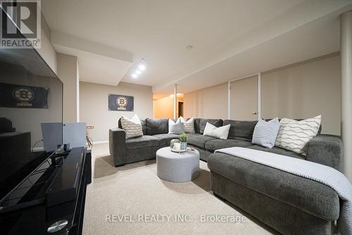 21 Galileo Boulevard, Brantford, ON - Indoor