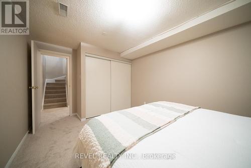 21 Galileo Boulevard, Brantford, ON - Indoor Photo Showing Bedroom