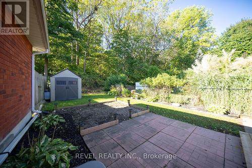 21 Galileo Boulevard, Brantford, ON - Outdoor