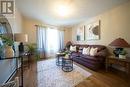 21 Galileo Boulevard, Brantford, ON  - Indoor Photo Showing Living Room 