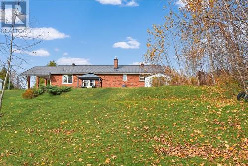 209 Charlebois St, Azilda, ON - Outdoor