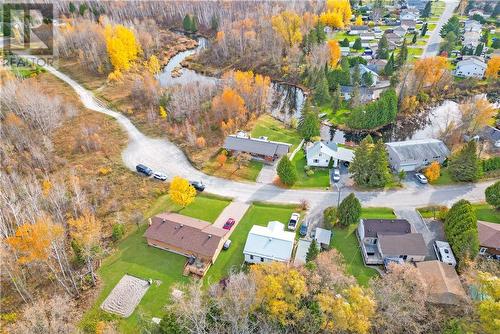 209 Charlebois St, Azilda, ON - Outdoor With View