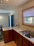 11 Vincent, Espanola, ON  - Indoor Photo Showing Kitchen With Double Sink 