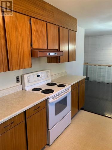 11 Vincent, Espanola, ON - Indoor Photo Showing Kitchen